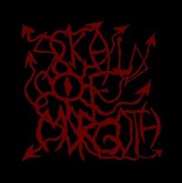 Skald of Morgoth - The Siege of Angband / CD