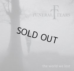 画像1: Funeral Tears - The World We Lost / SlipcaseCD