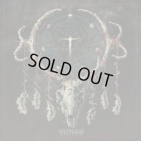 Anomalie - Visions / DigiCD