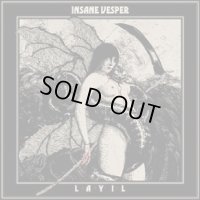 Insane Vesper - Layil / DigiCD