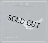 Karg - Weltenasche / DigiCD