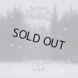 Melankoli - Wind / DigiCD