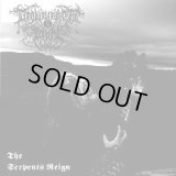 Drowning the Light - The Serpents Reign / CD