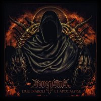 Seven Sins - Due Diaboli et Apocalypse / CD
