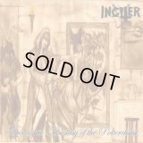 Inciter - Apocalyptic Apostasy of the Polterchrist / CD