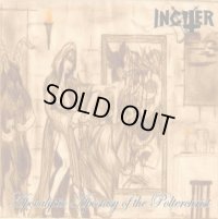 Inciter - Apocalyptic Apostasy of the Polterchrist / CD