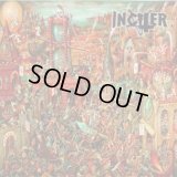 Inciter - Agonies of a Purgatorial Existence / CD