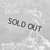 Legion of Doom - God Is Dead / CD