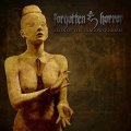 Forgotten Horror - Aeon of the Shadow Goddess / DigiCD