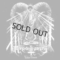 Korgonthurus - Vuohen siunaus / DigiCD