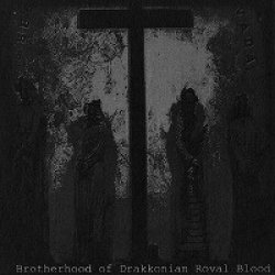 画像1: Legion of Doom / Stutthof - Brotherhood of Drakkonian Royal Blood / CD