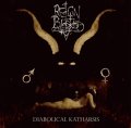 [HMP 048] Reign in Blood - Diabolical Katharsis / CD