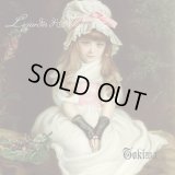 Le jardin d'Alice  - Tokiwa / DIY CD-R