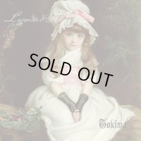 Le jardin d'Alice  - Tokiwa / DIY CD-R