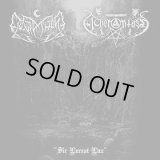 Leviathan / Acherontas - Sic Luceat Lux / DigiCD