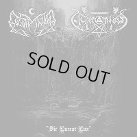 Leviathan / Acherontas - Sic Luceat Lux / DigiCD