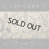 Selvans - Hirpi / DigiSleeveCD