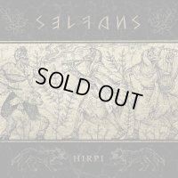 Selvans - Hirpi / DigiSleeveCD