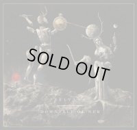 Selvans / Downfall of Nur - Selvans / Downfall of Nur / DigiSleeveCD