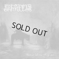 Idhafels - Ancient Lores, Forgotten... / CD