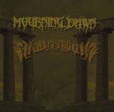 Mourning Dawn / Mausoleum - Split / CD