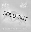 Sad / Winter Eternal - Sadness of the Winter Moon / CD