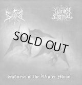 Sad / Winter Eternal - Sadness of the Winter Moon / CD