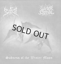 Sad / Winter Eternal - Sadness of the Winter Moon / CD