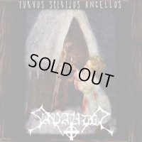 Sapaudia - Furvus Spiritus Ancellus / DigiCD