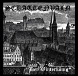 Schattenvald - Der Winterkonig / DigiCD