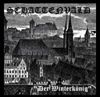Schattenvald - Der Winterkonig / DigiCD