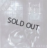Funeral Rites - Necroeater / CD