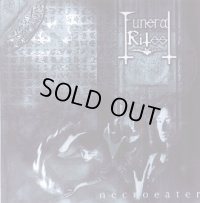 Funeral Rites - Necroeater / CD