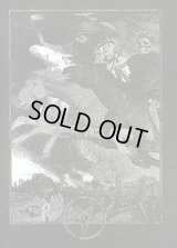 Nihasa / Drowning the Light / Possession Ritual - Sprit / A5 DigiCD