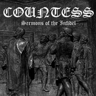 画像1: Countess - Sermons of the Infidel / DigiCD