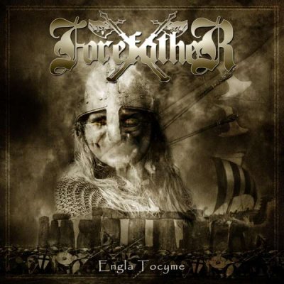 画像1: Forefather - Engla Tocyme / CD