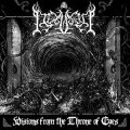 Idolatry - Visions from the Throne of Eyes / CD