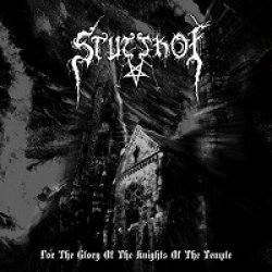 画像1: Stutthof - For the Glory of the Knights of the Temple / EP