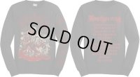 Mortician / LongSleeve T-Shirts (S-Size)