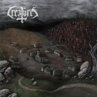 Creatures - Le noir village / DigiCD