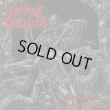 Hellfire Deathcult - Black Death Terroristic Onslaught / CD