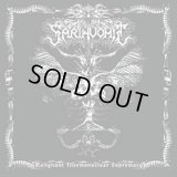 Sarinvomit - Malignant Thermonuclear Supremacy / DigiCD