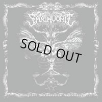 Sarinvomit - Malignant Thermonuclear Supremacy / DigiCD