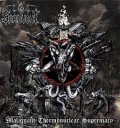 Sarinvomit - Malignant Thermonuclear Supremacy / CD