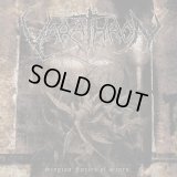 Varathron - Stygian Forces of Scorn / CD