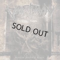 Varathron - Stygian Forces of Scorn / CD
