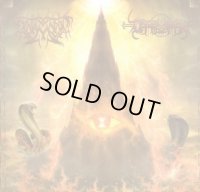 Darkestrah / Al-Namrood - Akyr Zaman / Tajer Al Punqia / CD