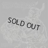 Megiddo - The Devil And The Whore / CD