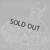 Megiddo - The Devil And The Whore / CD