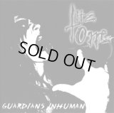 The One - Guardians Inhuman / CD